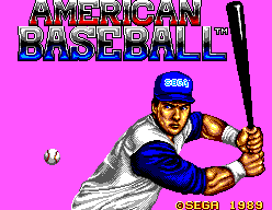 Reggie Jackson Baseball Sega Master System Emulator Games Emubox