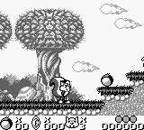 Mr. Nutz - Game Boy