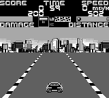 Chase H.Q. - Game Boy