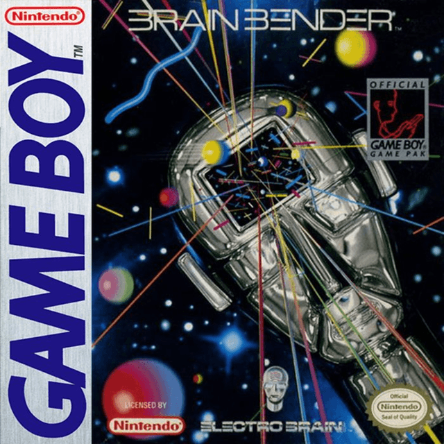 Brainbender - Game Boy