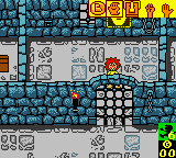 Pumuckls Abenteuer im Geisterschloss - Game Boy Color