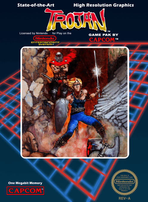 Tatakai no Banka - Nintendo Entertainment System