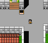 Doraemon : Kimi to Pet no Monogatari - Game Boy Color