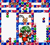 Pocket Puyo Puyo Sun - Game Boy Color