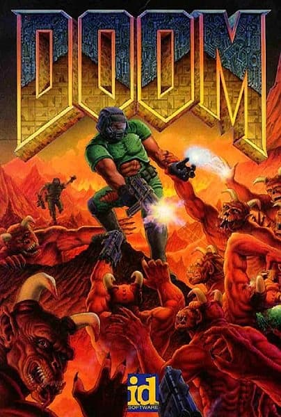 Doom - Ms Dos