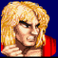 Посмотреть концовку Кена в Street Fighter II