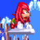 Knuckles Saves the Island