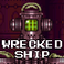 Wrecked Ship Revealed