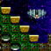 Space Megaforce III (Labyrinth)