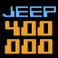 Jeep 400000 очков