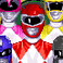 It's Morphin' Time!