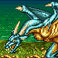 Defeat the Blue Wyvern!