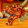 Defeat Gildiss, the Red Dragon!