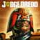 Judge Dredd is the law!