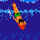 Серфинг - Бронзовая медаль