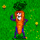 Спасенные морковкой