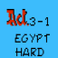 Act 3-1 Egypt (Hard)