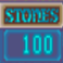 100 Stones Cleared - Game Mode