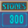 300 Stones Cleared - Game Mode