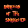 Invasion of the Snakeoids