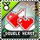 Двойное сердце
