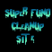Super Fund Cleanup Site