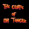 The Curse of Dr Tongue