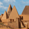 Nubia Pyramid