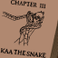 Kaa The Snake
