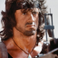 John Rambo...