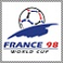 World Cup '98 Finals