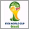 World Cup '14 Finals