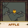 Golden Apple - The Yeti's Den
