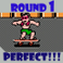 Street Skate 1 - Perfect moves!