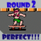 Street Skate 2 - Perfect moves!
