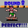 Street Skate 8 - Perfect moves!