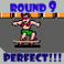 Street Skate 9 - Perfect moves!
