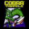 Navigate the Cobra Triangle!