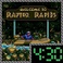 Grant Raptor Rapids Time Attack