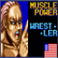 See Muscle Power's ending