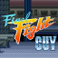 Final Fight Guy II (Subway)