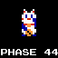 Phase 44 1-UP solution