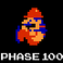 Phase 100 1-UP solution