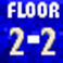 Floor 2-2