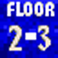 Floor 2-3