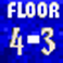 Floor 4-3