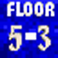 Floor 5-3