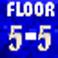 Floor 5-5