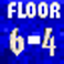 Floor 6-4