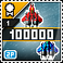 100K Score